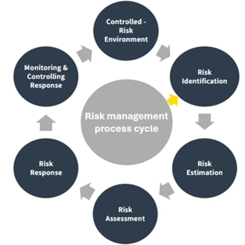 Safety and Operational Risk Management in Mining Operations