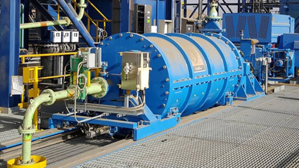 مروری بر تاثیر استفاده از آسیاهای اغتشاشی در صنعت فرآوری مواد معدنی با همکاری دانشگاه صنعت و معدن چین